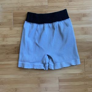 Free People Prajna Shorts